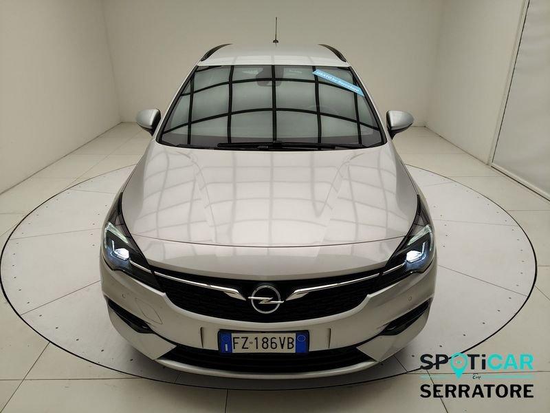 Opel Astra V Sports Tourer 1.5 cdti Business Elegance s&s 122cv at9