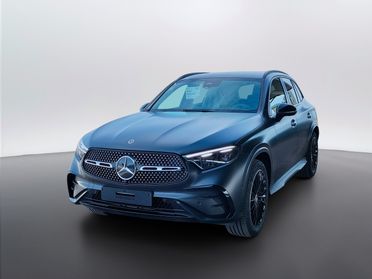 Mercedes-Benz GLC 300 d 4MATIC