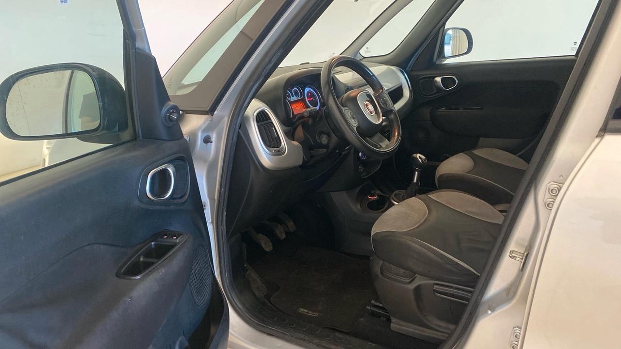 Fiat 500L 1.3 Multijet 85 CV Pop Star