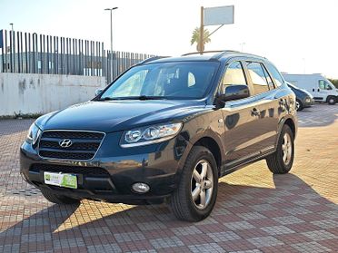 Hyundai Santa Fe 2.2 CRDi VGT Dynamic 5 p.ti