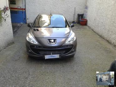 PEUGEOT - 206 - 1.1 60CV 3p. X Line