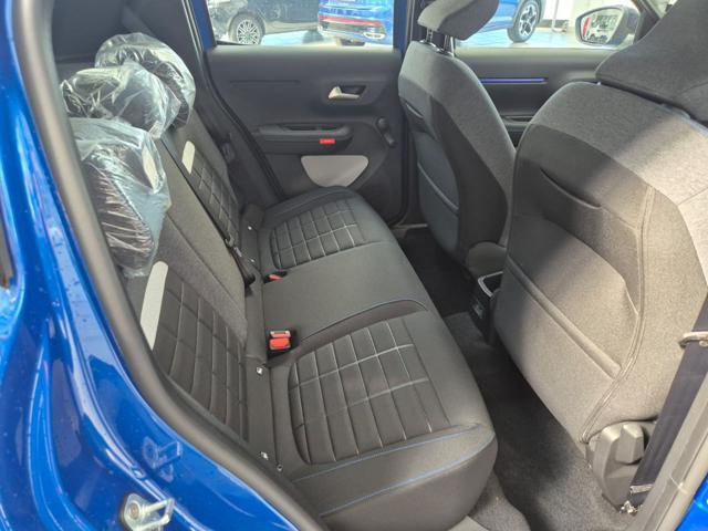 CITROEN C3 Turbo 100 cv Manuale PLUS