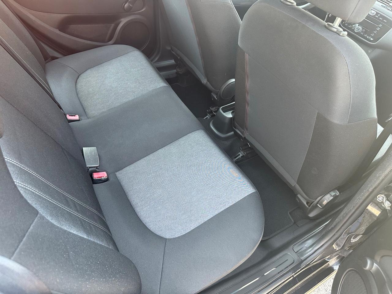 Fiat Punto 1.3 MJT II 75 CV 5 porte Street*EURO5*NEOPATENTATI