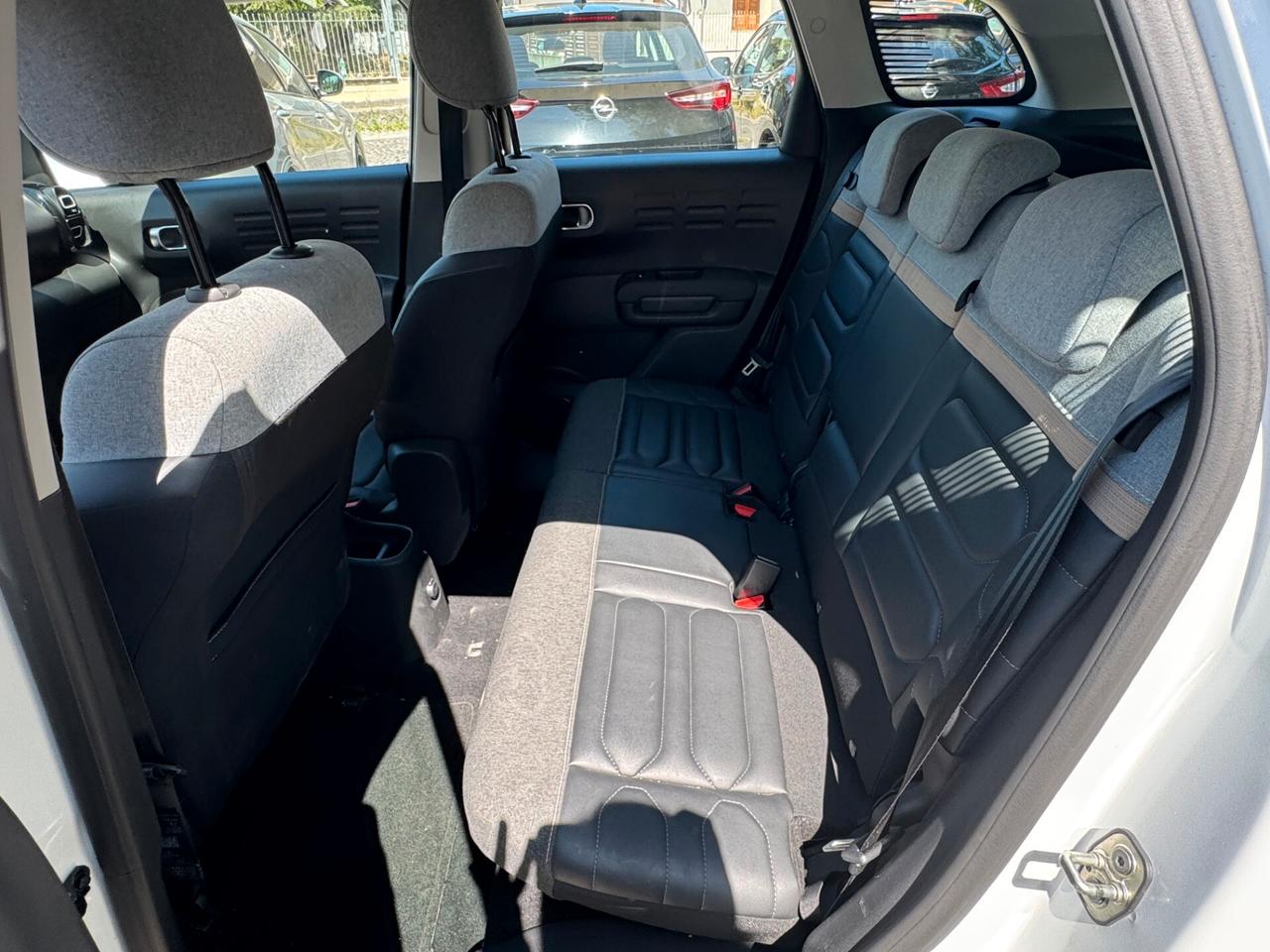 Citroen C3 Aircross 1.2 PureTech 110 S&S Feel
