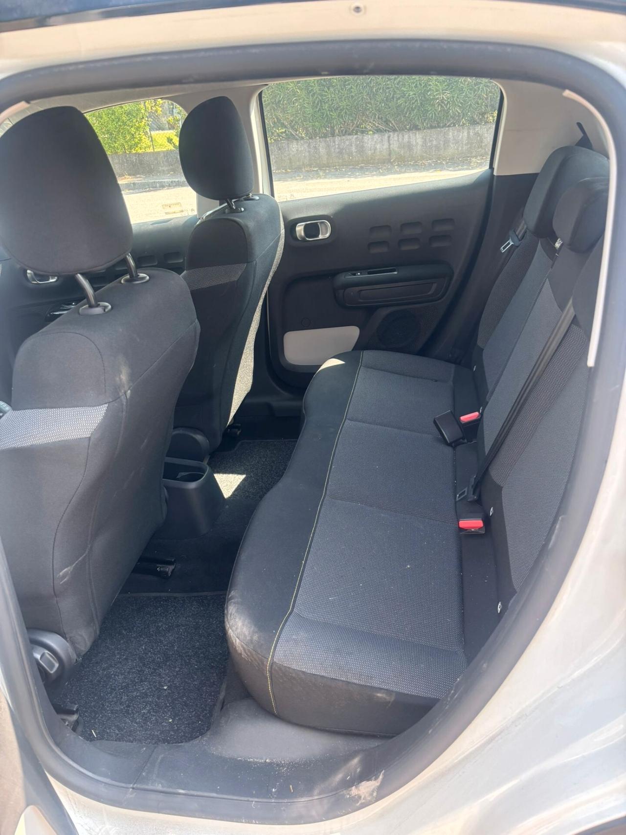 Citroen C3 PureTech 110 S&S Shine