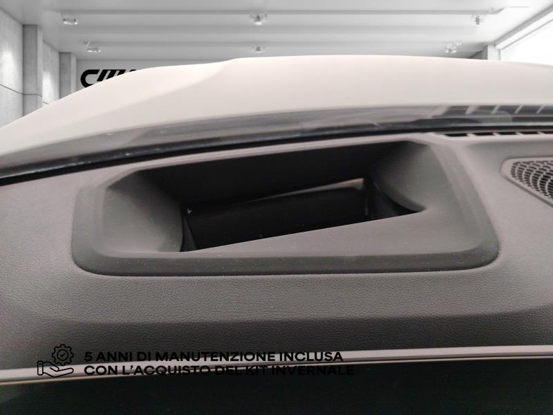 BMW Serie 3 Touring 320 d Mild Hybrid 48V Msport xDrive Steptronic