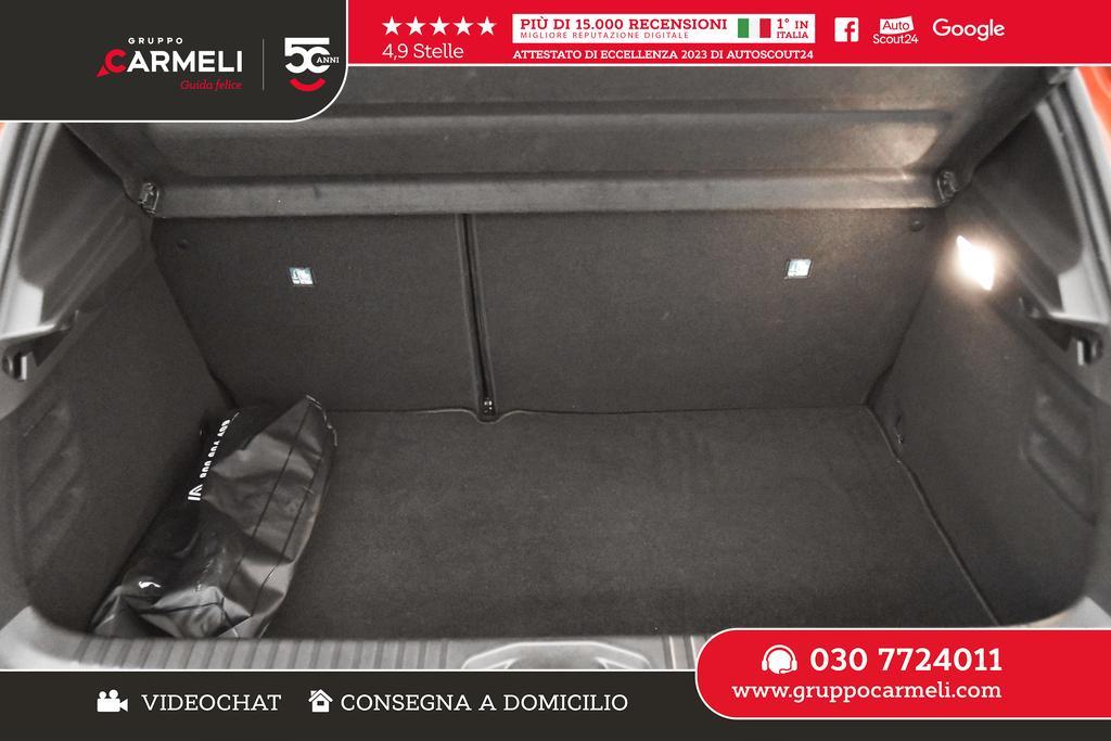 Renault Clio 5 Porte 1.6 Hybrid Techno E-Tech Auto