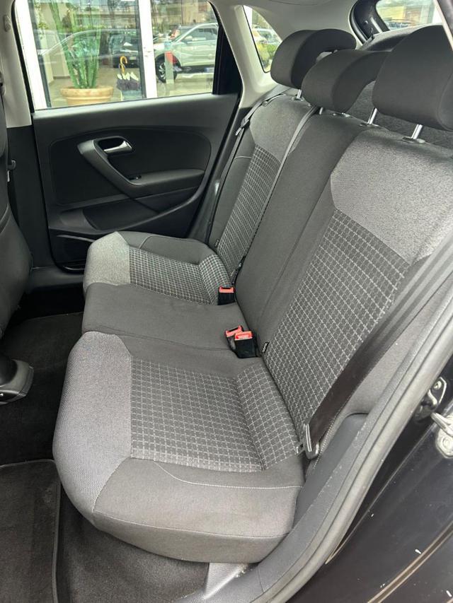 VOLKSWAGEN Polo 1.4 TDI 5p. Comfortline NEO PATENTATO