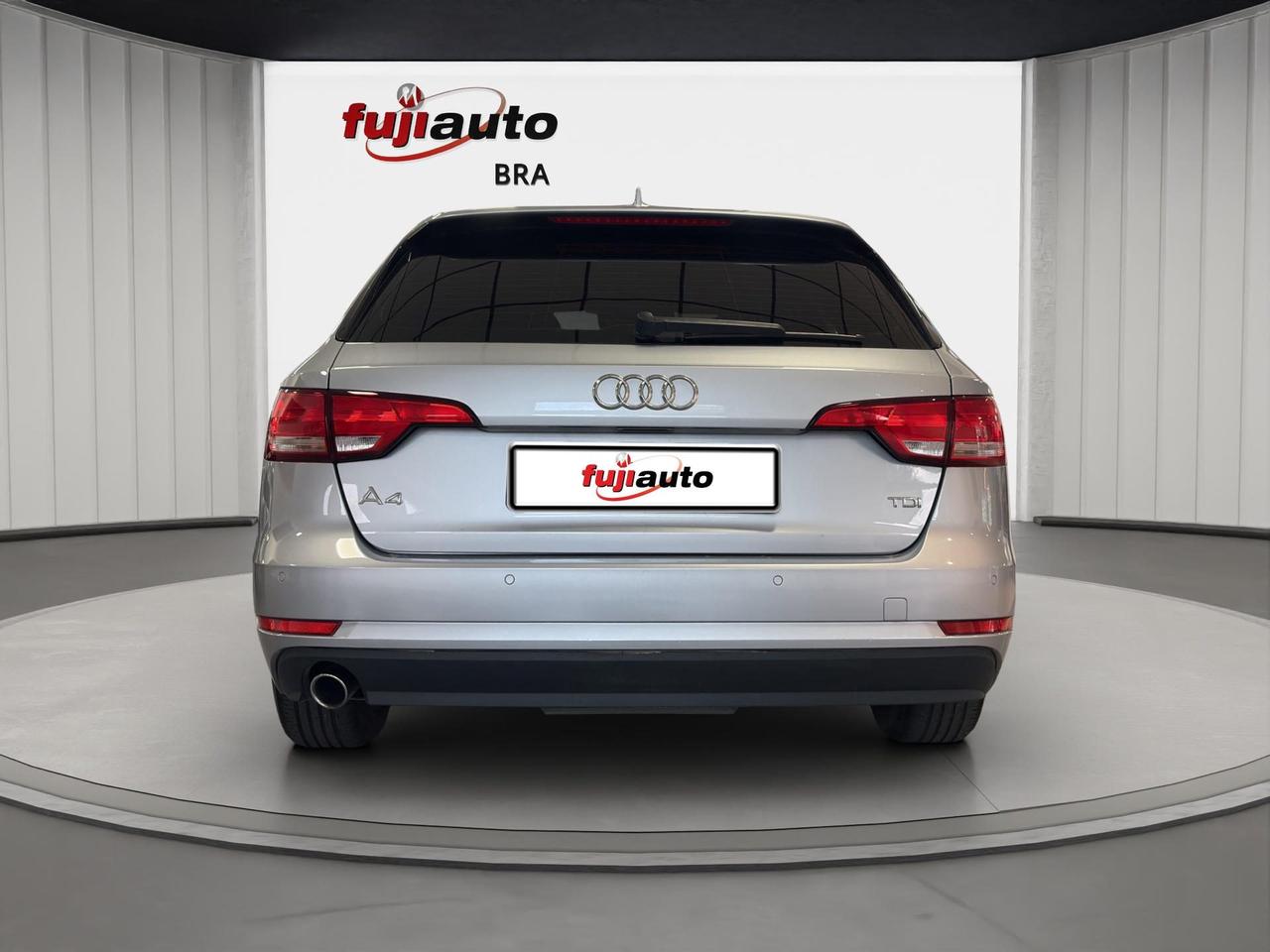 Audi A4 Avant 35 2.0 tdi Business 150cv s-tronic