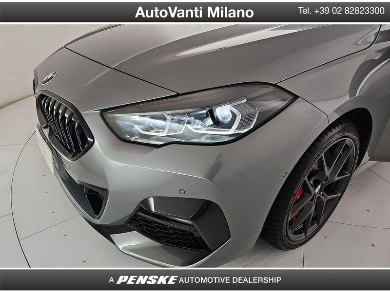 BMW Serie 2 G.C. 220d xDrive Gran Coupé Msport aut.