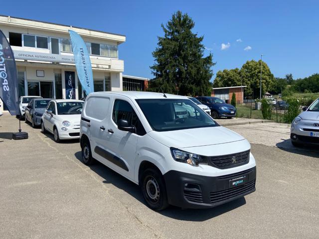 PEUGEOT Partner *PROMO* BlueHDi 100 PC Furgone Premium