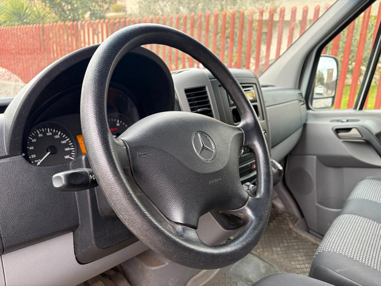 Mercedes Benz Sprinter 315 CDI