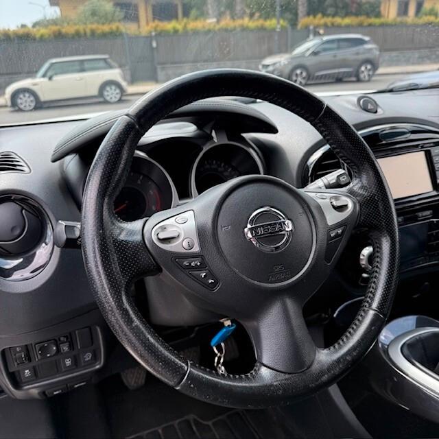 Nissan Juke 1.5 dCi Start&Stop Premium