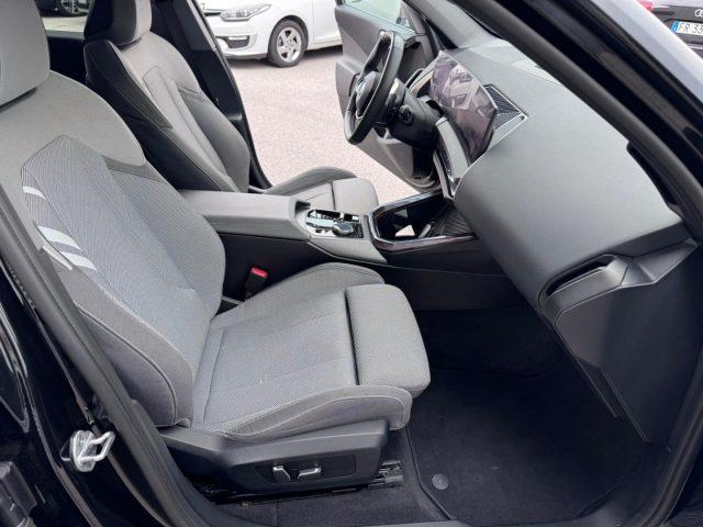 BMW X3 xDrive20d 48V MY25 X-LINE IVA ESPOSTA COMPRESA