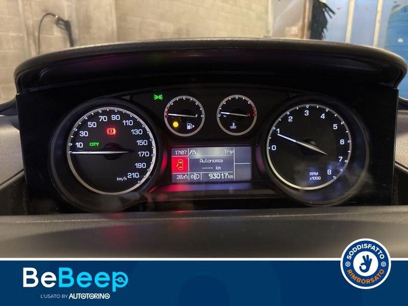 Lancia Ypsilon 1.2 8V PLATINUM 69CV