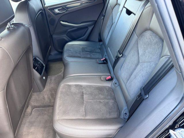 PORSCHE Macan 3.0 S Diesel 4x4 NO SUPERBOLLO