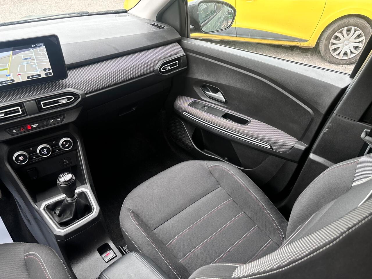 Dacia Jogger 1.0 TCe GPL 100 CV 7p Extreme Up PREZZO REALE
