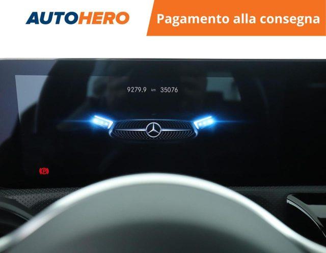 MERCEDES-BENZ A 160 Sport