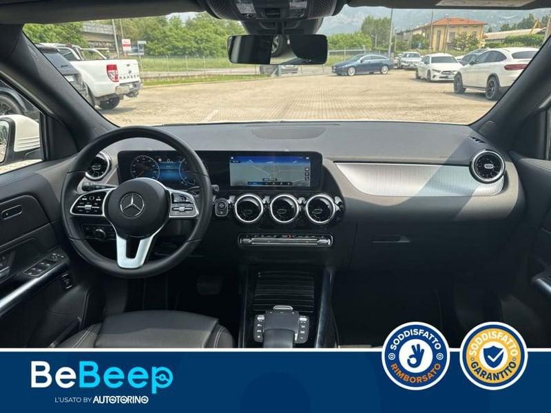 Mercedes-Benz GLA 200 D SPORT PLUS AUTO