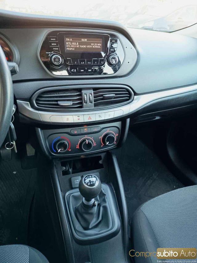 FIAT Tipo 1.0 5 porte City Life
