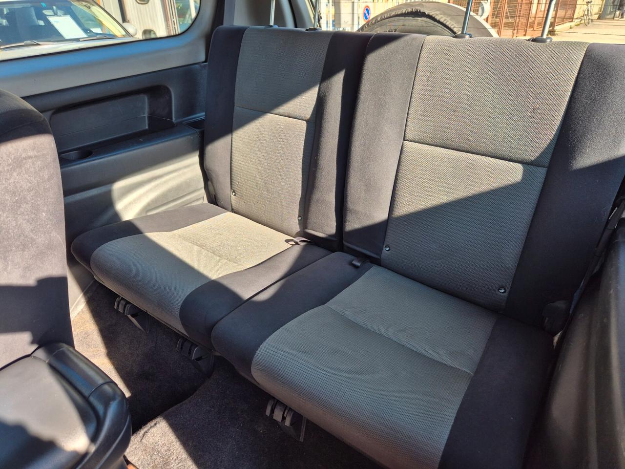 Suzuki Grand Vitara 2.0 turbodiesel 16V cat 3 porte