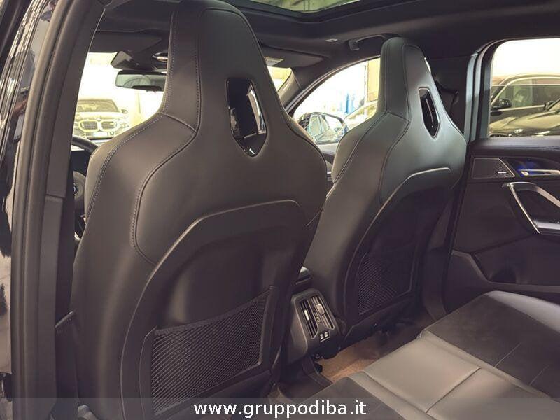 BMW X2 U10 xdrive 20d 48V MSport auto