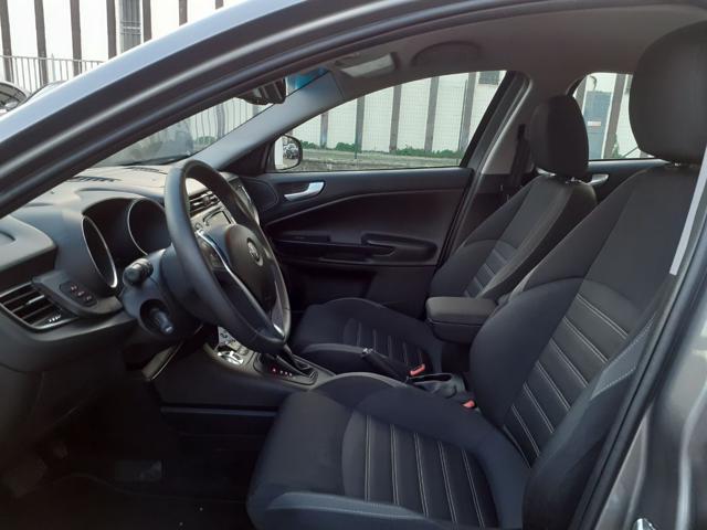 ALFA ROMEO Giulietta *PROMO* 1.6 JTDm 120 CV Ti AUT