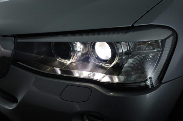 BMW X3 X3 xDrive20d xLine