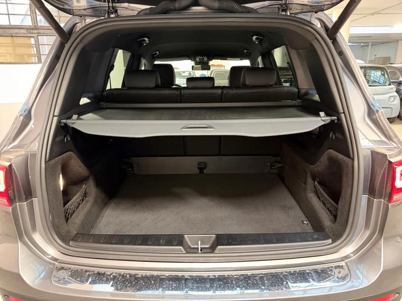 Mercedes-Benz GLB 180 d Automatic Business