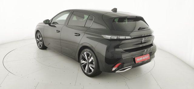 PEUGEOT 308 BlueHDi 130 S&S EAT8 Allure