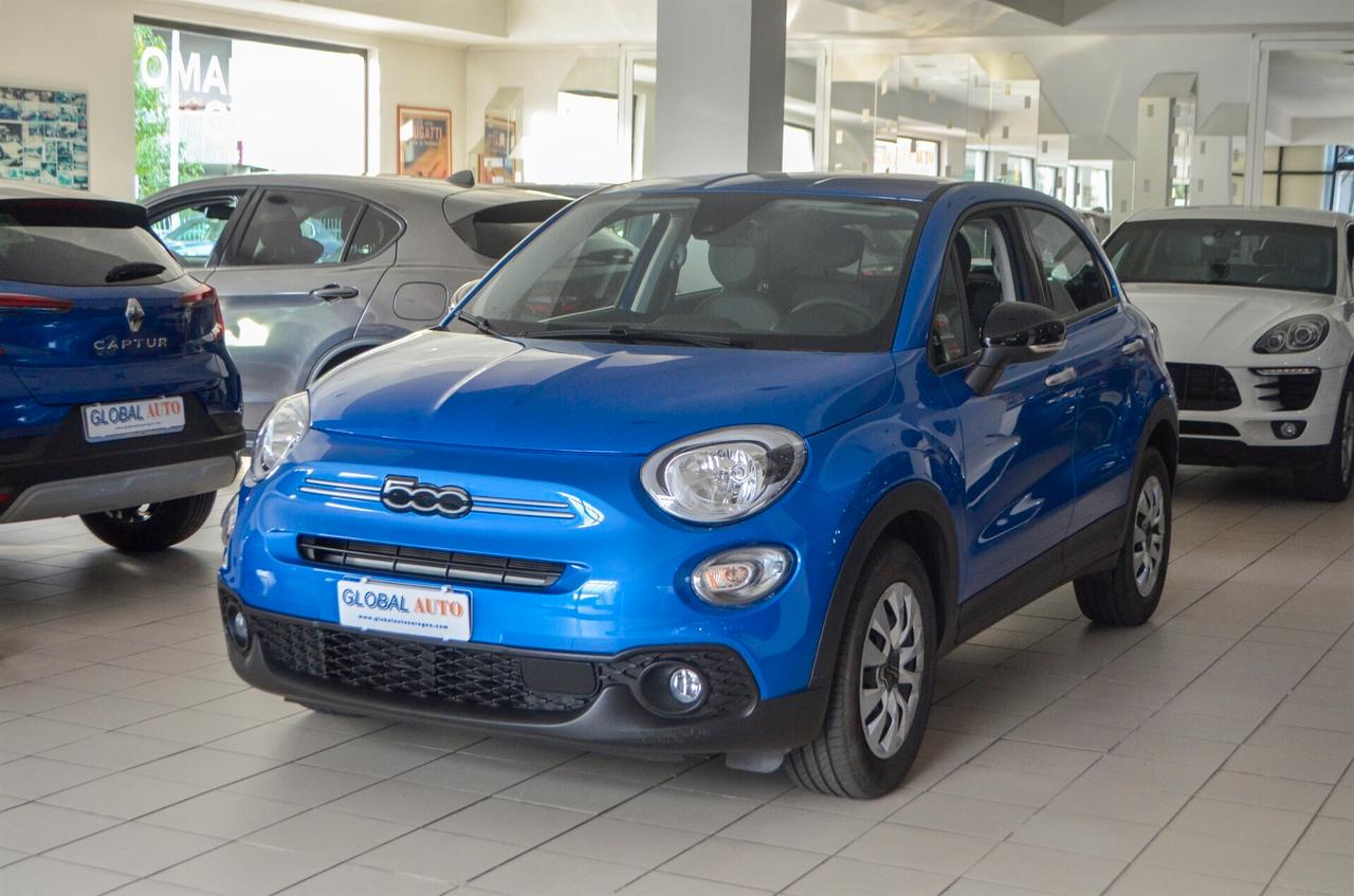 Fiat 500X 1.0 T3 120 CV Club