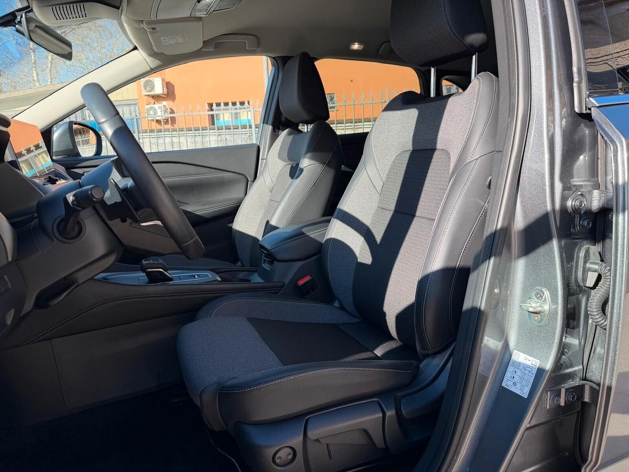 Nissan Qashqai MHEV 158 CV Xtronic N-Connecta