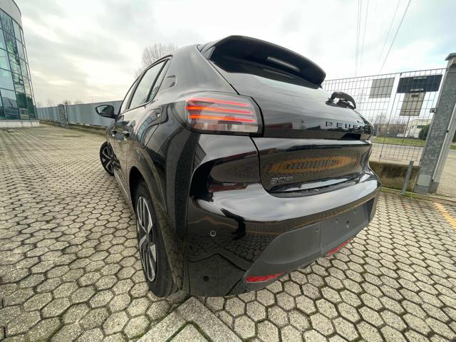 PEUGEOT 208 PureTech 100 Stop&Start 5 porte Active PRZ REALE