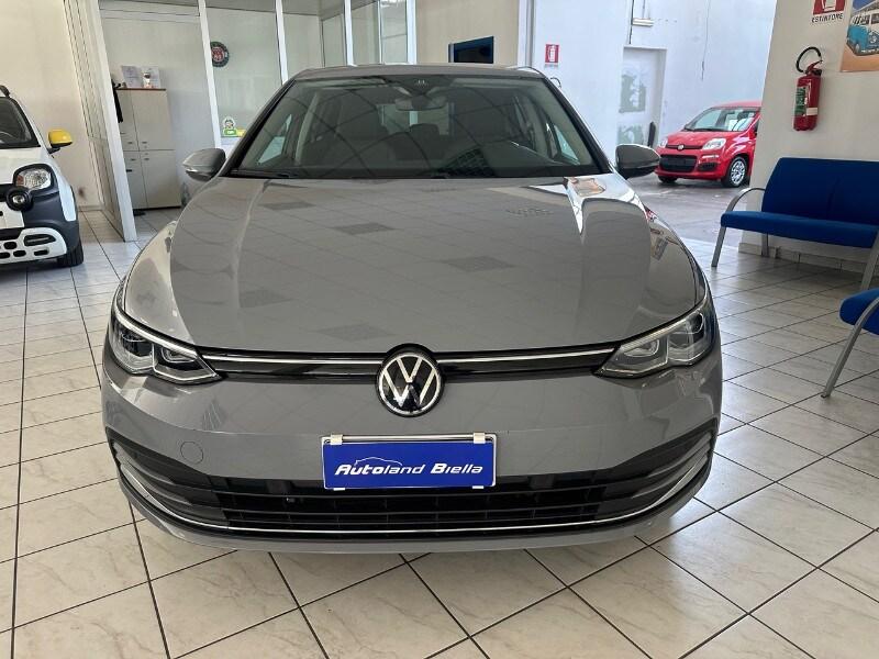 VOLKSWAGEN Golf 8ª serie Golf 2.0 TDI 150 CV D...