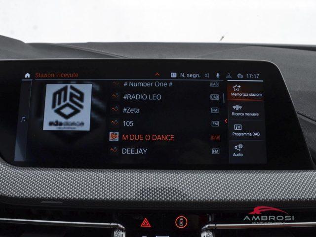 BMW 118 Serie 1 d Msport auto