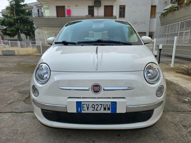 Fiat 500 Pop 1.3 Mjet 70Kw - Diesel