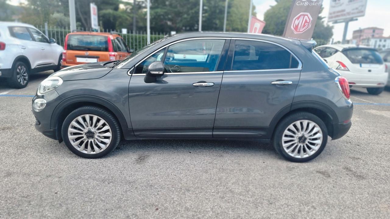Fiat 500X 1.6 MultiJet 120 CV Business PREZZO REALE