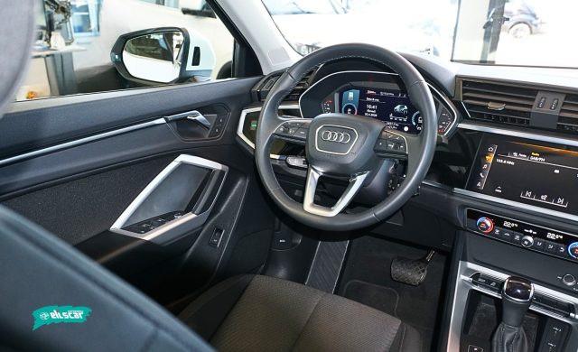 AUDI Q3 150CV 2.0 SB tronic Business Advanced