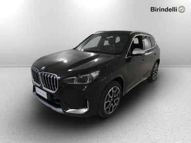 BMW X1 (U11) - X1 sDrive 18d xLine