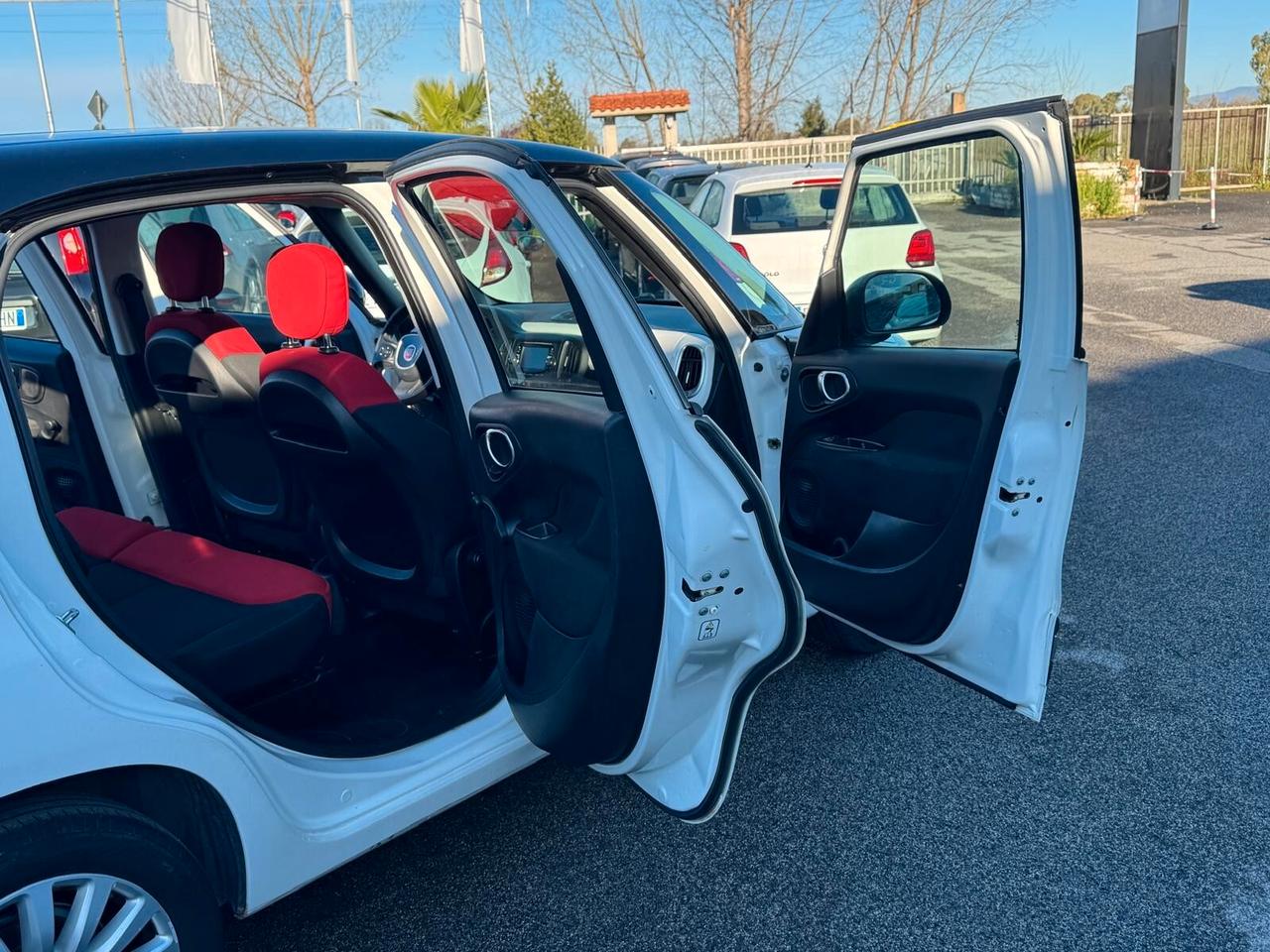 Fiat 500L 1.3 MULTIJET 85CV 2013