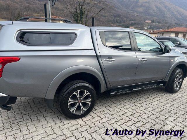 FIAT Fullback 2.4 180CV Doppia Cabina aut. LX hard top