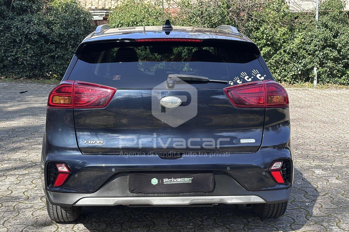 KIA Niro 1.6 GDi DCT HEV Style
