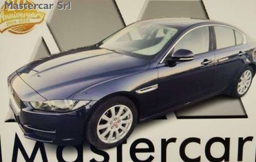 JAGUAR XE XE 2.0d Pure Business edition 180cv tg: FG873SR
