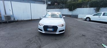 Audi A4 Avant 50 TDI quattro tiptronic