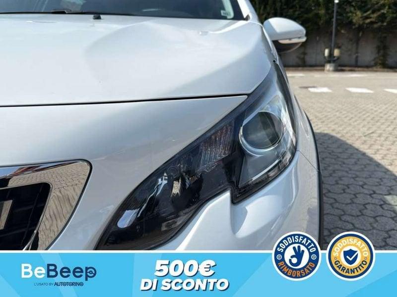 Peugeot 2008 1.2 PURETECH ALLURE S&S 82CV MY18