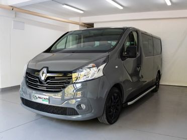 Renault Trafic T29 1.6 dCi 125CV S&S PL-TN Intens Heavy IVA INCLUSA