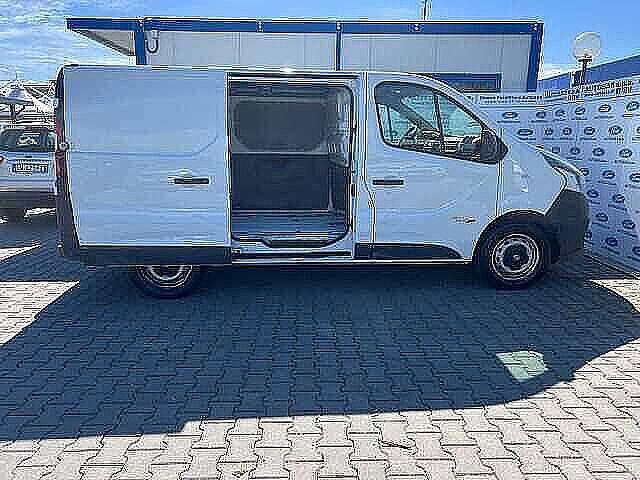 Fiat Talento 1.6 MJT 120CV PC-TN Furgone 10q