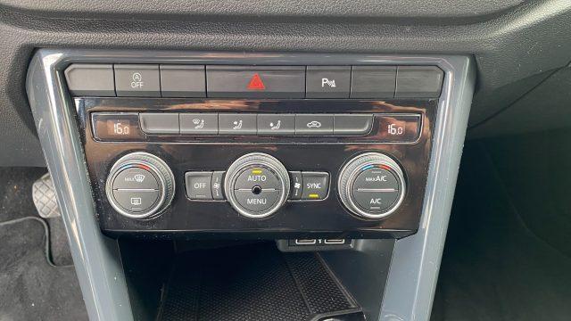 VOLKSWAGEN T-Roc 1.6 TDI SCR Style ADVANCED PLUS Technology BICOLOR