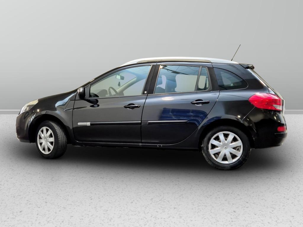 Renault Clio Sportour 1.5 dci Live! 90cv