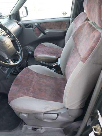 Nissan Terrano 5p 2.7 tdi SE ASI